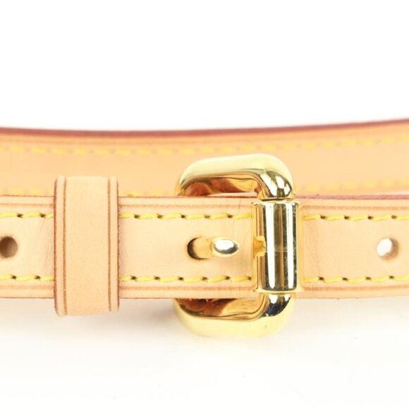 Louis Vuitton Vachetta Adjustable Shoulder Strap 2L97a main image 12